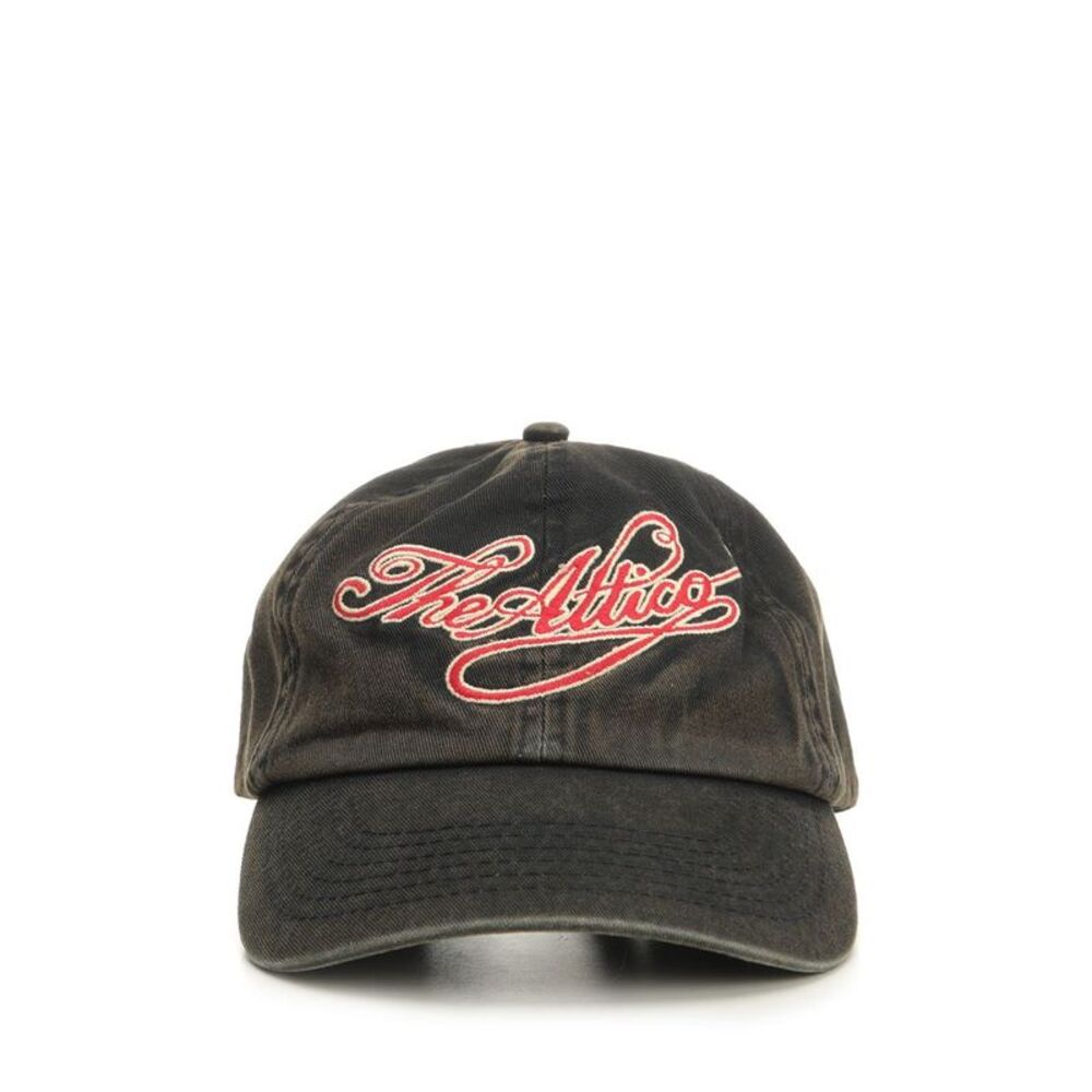 The Attico Women The Attico Cap